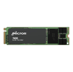 Micron 7400 MAX SSD (MTFDKBA800TFC-1AZ1ZABYYR)