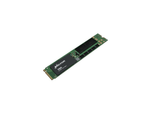 SSD Micron 7400 PRO M.2 3840GB PCIe Gen4x4 NVMe Non-SED Enterprise SSD