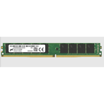 Crucial Micron - DDR4 - module - 16 GB - DIMM 288-pin - 3200 MHz / PC4-25600 - unbuffered