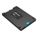 Micron 7400 PRO - SSD - 7.68 TB - U.3 PCIe 4.0 (NV interne SSD
