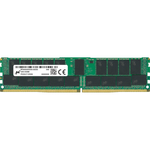 Crucial Micron - DDR4 - module - 16 GB - DIMM 288-pin - 2666 MHz / PC4-21300 - registered with parity