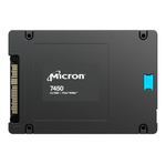 Crucial Micron 7450 MAX - 2.5" 15mm - U.3 PCI-E 4.0 - 32TB