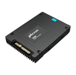 Crucial Micron 7450 PRO - 2.5" 15mm - U.3 PCIe 4.0 (NVMe) - 3.8TB