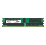 Crucial Micron - DDR4 - module - 32 GB - DIMM 288-pin - 2933 MHz / PC4-23466 - registered