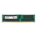 Crucial *DEMO* Micron - DDR4 - module - 16 GB - DIMM 288-pin - 3200 MHz / PC4-25600 - registered