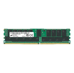 32GB (1x32GB) MICRON RDIMM DDR4-3200, CL22-22-22, reg ECC, dual ranked x4