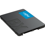 Crucial BX500 500GB, SATA - Crucial BX500 SSD 500GB