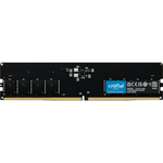 Crucial Classic DDR5-5600 - 32GB - CL46 - Single Channel (1 Stück) - AMD EXPO - Schwarz