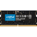 Crucial Classic SODIMM DDR5-5600 - 24GB - CL46 - Single Channel (1 Stück) - Schwarz