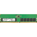 Micron MTC10C1084S1EC48BA1R geheugenmodule 16 GB 1 x 16 GB DDR5 4800 MHz ECC - MTC10C1084S1EC48BA1R