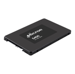 Micron 5400 PRO 3.84TB Interne SATA SSD 6.35cm (2.5 Zoll) SATA 6 Gb/s Retail MTFDDAK3T8TGA-1BC1ZABYYR