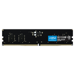 8GB (1x8GB) Crucial DDR5-4800 CL40 RAM Arbeitsspeicher