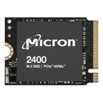 Micron 2400 NVMe SSD 512 GB M.2 2230 PCIe 4.0 kompatibel mit Handheld-Konsolen