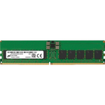 Micron 1x32GB RDIMM 1Rx4 DDR5 4800C40 ECC