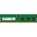 16GB (1x16GB) MICRON RDIMM DDR5-4800 CL40 reg. ECC Server Speicher