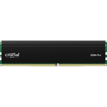 Crucial CP32G4DFRA32A Laptop-Arbeitsspeicher Modul Retail DDR4 32GB 1 x 32GB Non-ECC 3200MHz 288pin DIMM CL22 CP32G4DFRA32A