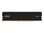 Mémoire RAM Crucial CP16G56C46U5T 16GB 1x16GB DDR5 5600MHz CL46 288-pin DIMM