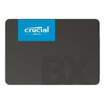 CRUCIAL - Disque SSD Interne - BX500 - 4To - 2,5" pouces (CT4000BX500SSD1)