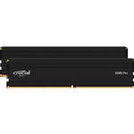 Crucial DDR5 48GB kit 6000MHz CL48