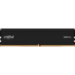 Memoria RAM Crucial Pro CP16G60C48U5 16GB 1x16GB DDR5 6000MHz CL48 Intel XMP AMD EXPO Disipador
