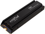 Crucial T500 2TB - SSD