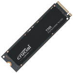 Crucial T705 2 TB, SSD