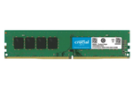 16 GB DDR4-RAM P3200 Crucial BASIC (CB16GU3200) (CB16GU3200)