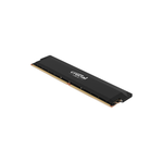 Crucial Pro OC 1x16G DDR5 6000C36 Black - TRAY