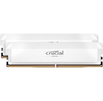 Crucial Pro Overclocking Edition 32Go (2x16Go) DDR5 6000MHz