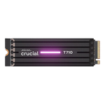 SSD 4TB Crucial T710 M2 PCIe [CT4000T710SSD5]