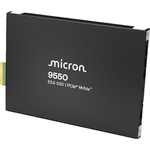 Micron 9550 MAX 3200GB NVMe E3.S SSD (MTFDLBQ3T2THB-1BK1DABYYR)