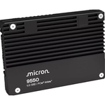 Micron 9550 MAX 3200GB NVMe U.2 SSD (MTFDLAL3T2THB-1BK1DABYYR)