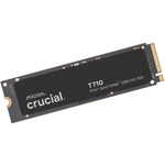 SSD 4TB Crucial T710 M.2 PCIe 5.0 x4 Nero [CT4000T710SSD8]