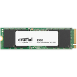 Crucial E100 1TB - SSD M.2 2280 PCIe 4.0 NVMe