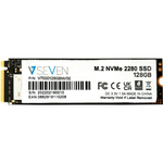 128GB V7 NVME Gen3x4 M.2 NVME 3D TLC SSD