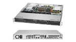 Supermicro SC813M FTQC-350CB2 - Rack-uitvoering