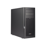 Supermicro S5 GS5A-754K - tower - ATX