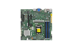 Supermicro MBD-X12SCZ-F server-/werkstationmoederbord Intel W480 LGA 1200 micro ATX