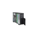 Super Micro 743TQ-903B-SQ - Serverbehuizing