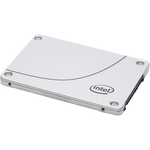 Intel Solid-State Drive DC S3610 Series - 200 GB - SSD - SATA 6 Gb/s - 7 pin Serial ATA