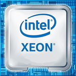 Intel Xeon E3-1245V5, Intel® Xeon® E3 v5, LGA 1151 (stik H4), Server/arbejdsplads, 14 nm, Intel, 3,5 GHz