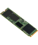 Intel Solid-State Drive 600p Series - 256 GB - SSD - PCI Express 3.0 x4 (NVMe)