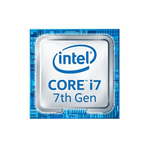 Intel Core i7 7700 - 3.6 GHz - 4 Kerne - 8 Threads