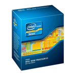 Intel Xeon E3-1225 V6 CPU - 4 Kerne 3.3 GHz - Intel LGA1151 - Intel Boxed