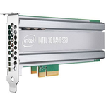 Intel Solid-State Drive DC P4600 Series - Solid state drive - encrypted - 2 TB - internal - PCIe card (HHHL) - PCI Express 3.1 x4 (NVMe) - 256-bit AES