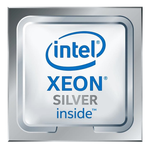 Intel Xeon Silver 4110 - Tray CPU - 8 ydintä 2.1 GHz - Intel LGA3647 - Bulk (Ilman jäähdytintä)