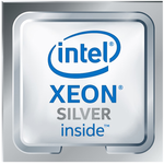 Intel Xeon Silver 4114, 10x 2.20GHz, tray, Sockel 3647, Skylake-SP Low Core Count CPU