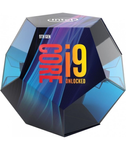 Intel Core i9-9900K, 8C/16T, 3.60-5.00GHz, boxed ohne Kühler, Sockel 1151 v2 (LGA), Coffee Lake-R CPU