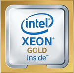 Intel Xeon Gold 5220 - Cascade Lake CPU - 18 kerner 2.2 GHz - Intel LGA3647 - Intel Boxed
