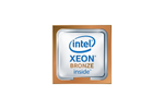 Intel Xeon Bronze 3204, 6C/6T, 1.90GHz, tray, Sockel 3647 (LGA), Cascade Lake-SP CPU